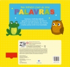 Palavras - Meu primeiro livro de sons