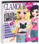 Aprenda a ser uma estilista de camisetas! - Col. Garota glamourosa