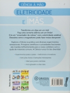 Eletricidade e imãs: Col. Ciência a mão
