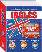 Inglês - Col. Meu primeiro livro para aprender