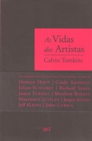 As vidas dos artistas