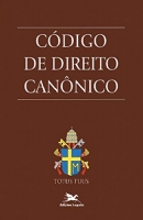 Código de direito canônico - Ed. Bolso