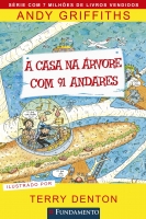 A casa na árvore com 91 andares