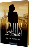 Paris do oriente