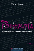 Poderosa: Vol. 1 - O diário de uma garota que tinha o mundo na mão