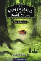 Os fantasmas de Derek Stone: Vol. 2 - Cães do pântano