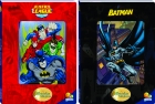 Coleção Histórias Mágicas - Batman & Justice League