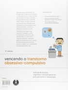 Vencendo o transtorno obsessivo-compulsivo