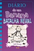 Diário de um banana - Vol. 13: Batalha neval