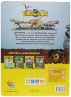 Carnívoros - Col. Conhecendo os incríveis dinossauros