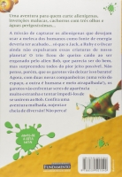Aliens Podres 5 - A bóia de praia