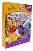 Disney Winnie The Pooh: Meus melhores amigos