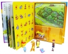 Disney Winnie The Pooh: Meus melhores amigos