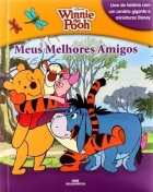 Disney Winnie The Pooh: Meus melhores amigos