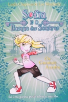 Os Gnomos Aranhas: Col. Sofia e o bosque das sombras - Livro 3