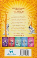 Os Seres da Névoa: Col. Sofia e o bosque das sombras - Livro 4