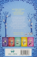 As criaturas do gelo: Col. Sofia e o bosque das sombras - Livro 5