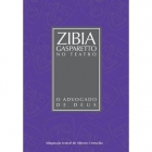 O Advogado de Deus - Col. Zibia Gasparetto no teatro