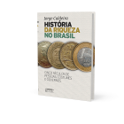 História da riqueza no Brasil