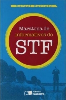 Maratona de informativos do STF