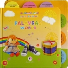 Palavras - Words - Livro bilíngue: Col. Bebê feliz