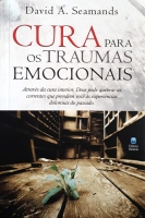 Cura para os traumas emocionais