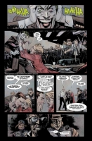 DC Batman: Cavaleiro Branco 7