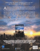 Divergente - Guia oficial do filme