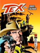 Tex 592 - Johnny, o selvagem