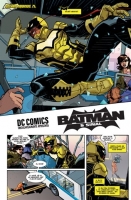 DC Universo: Batman & Sinal - Ed. Especial