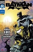 DC Universo: Batman & Sinal - Ed. Especial