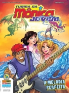 Turma da Mônica Jovem: A melodia perfeita - Edição 27