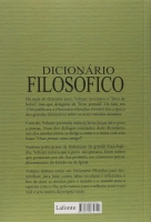 Dicionário filosófico