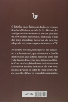 Sherlock Holmes - O cão dos Baskerville