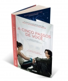 A cinco passos de você