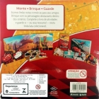 Disney: Carros & Aviões - Lata colecionável