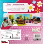 Disney: Doutora brinquedos - Lata colecionável