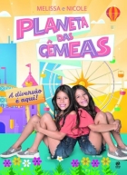 Planeta das gêmeas - A diversão é aqui!