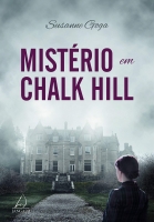 Mistério em Chalk Hill