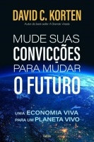 Mude suas convicções para mudar o futuro