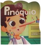 Pinóquio - Coleção meus primeiros clássicos