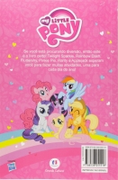 My Little Pony - 365 atividades e desenhos para colorir