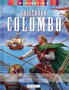 Cristóvão Colombo: Col. Biografias
