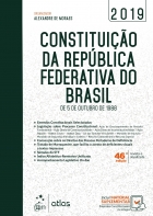 Constituição da República Federativa do Brasil de 5 de Outubro de 1988