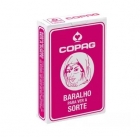 Baralho para ver a sorte - Copag