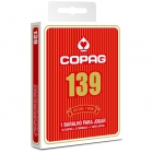 Baralho para jogar: Profissional - Copag 139