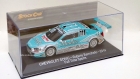 Stock Car: A Coleção Oficial - Fascículo + Miniatura: Chevrolet Sonic (2014) - Rubens Barrichello