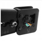 Alicate Profissional Multi-EZ para conector de rede Rj45/RJ11 8P/6P