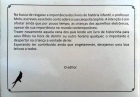 Sophie - Uma calopsita inteligente