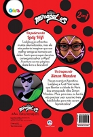 Ladybug - Os poderes da Lady Wifi - Os truques de Simon Mandou